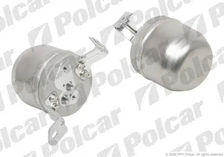 Осушитель Polcar 2007KD2