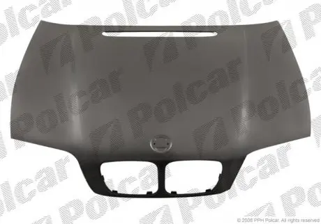 Капіт Polcar 200803