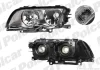 Фара основная | BMW3 E46 SDN/KB, 97- Polcar 200809NE (фото 1)