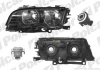 Фара основная | BMW3 E46,COU/CAB,99- Polcar 200809PE (фото 1)