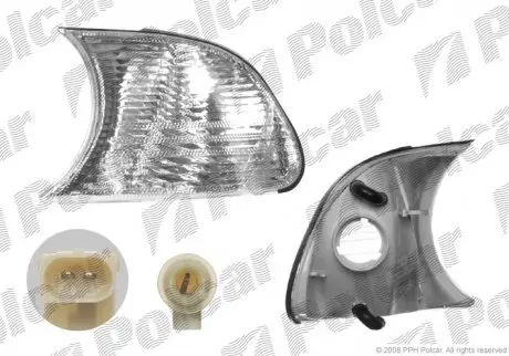 Показник повороту Polcar 200819RE