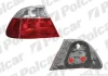 Ліхтар задній | BMW3 E46,COU/CAB,99- Polcar 200887KE (фото 1)