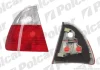 Фонарь задний | BMW3 E46 SDN/KB, 97- Polcar 2008888E (фото 1)