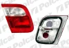 Ліхтар задній | BMW3 E46 SDN/KB, 97- Polcar 200888LE (фото 1)