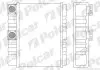 Радіатор пічки BMW 3(E46) 318i 99- X3(E83) 08- Polcar 2008N8-2 (фото 1)