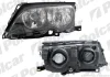 Фара основна | BMW3 E46 SDN/KB, 02- Polcar 2009100E (фото 1)