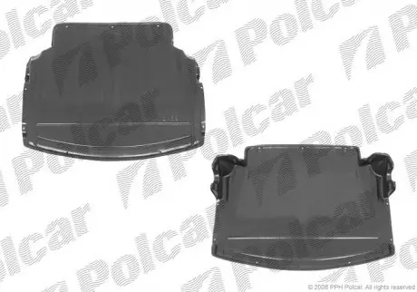 Защита двигателя Polcar 2009346
