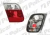 Ліхтар задній BMW3 E46 SDN/KB, 02- Polcar 2009882E (фото 1)