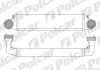 Радіатор повітря (інтеркулер) Polcar 2009J82 (фото 1)