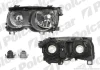 Фара основна | BMW 3 E46 COMPACT02- Polcar 201010U (фото 1)