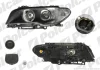 Фара основная | BMW3 E46,COU/CAB,03- Polcar 2011095E (фото 1)