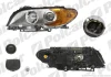 Фара основная | BMW3 E46,COU/CAB,03- Polcar 201109U (фото 1)