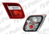 Фонарь задний | BMW3 E46,COU/CAB,03- Polcar 2011872E (фото 1)