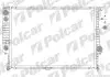 Радіатор охолодження Polcar 201508A1 (фото 1)