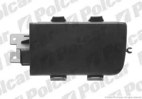 Заглушка отвору галогену Polcar 2015272