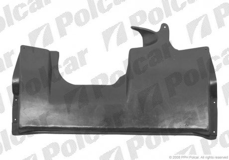 Защита двигателя Polcar 2015347