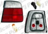 Ліхтар задній | BMW 5 E34, 88- Polcar 2015884E (фото 1)