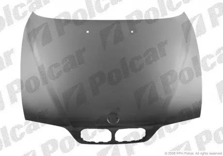 Капіт Polcar 201603