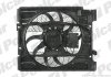 Вентилятор радиатора Polcar 201623W3 (фото 1)