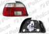 Фонарь задний | BMW 5 E39, 96- Polcar 2016883E (фото 1)