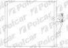 Радиатор кондиционера Polcar 2016K8C2 (фото 1)