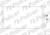 Радіатор кондиціонера Polcar 2016K8C3 (фото 1)
