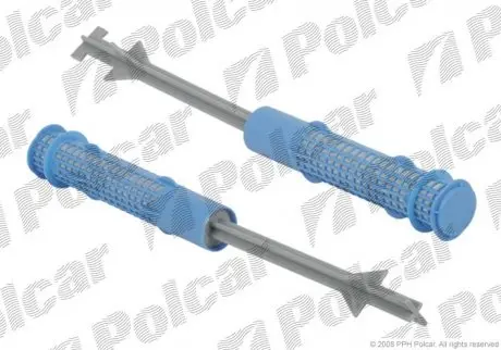 Осушитель Polcar 2017KD2