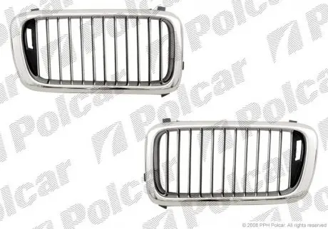 Решітка Polcar 2022052