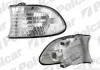 Указатель поворота передний | BMW 7 E38, 94- Polcar 2022193E (фото 1)
