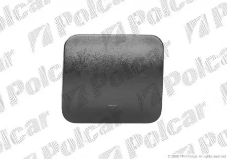 Заглушка крюка буксировки Polcar 20229614