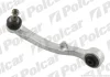 Важіль лівий | BMW 7 E65, 00- Polcar 202337K (фото 1)