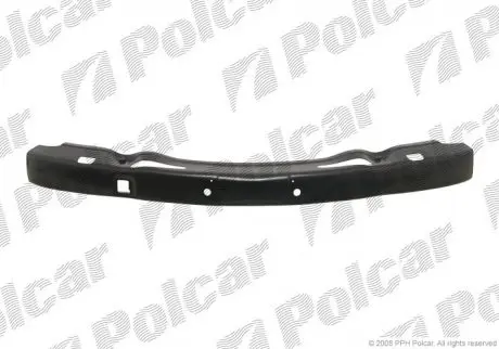 Усилитель бампера Polcar 2033073