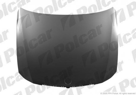 Капіт Polcar 204003