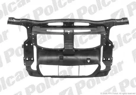Панель передняя Polcar 204004Q