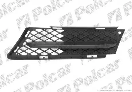 Решетка бампера Polcar 2040272