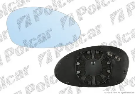 Вложишь зеркала Polcar 2040555M