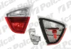 Фонарь задний | 3 E90/E91, 04-08 Polcar 2040881S (фото 1)