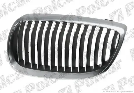 Решетка Polcar 2041054