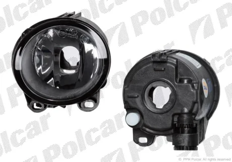 Фара передняя | 3 (E92/93) 06-10 Polcar 2041301E