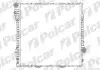 Радіатор охолодження Polcar 2050083 (фото 1)