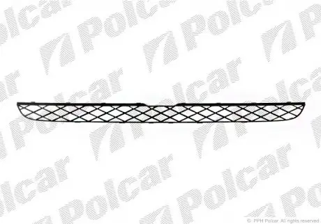 Решітка бампера Polcar 2051275