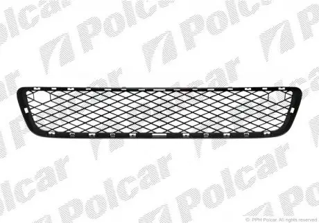 Решітка бампера Polcar 205127