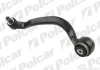 Рычаг левый | BMW X5, 07- Polcar 205137K (фото 1)