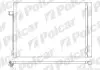 Радіатор кондиціонера Polcar 2051K8C1 (фото 1)