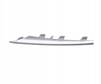 Молдинг решітки в бампері правої BMW X5 (E70) 08- Polcar 205307-6