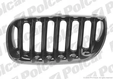 Решетка Polcar 2055051