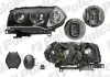 Фара основна | X3, 06.03-11.10 Polcar 2055101E (фото 1)
