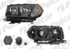Фара основна | X3, 06.03-11.10 Polcar 205510E (фото 1)
