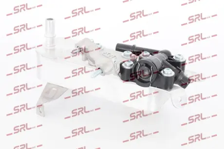 Масляний радіатор Polcar 20C1L82