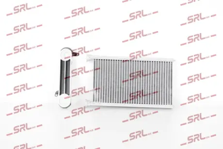 Радіатори обігріву 1 F20/21, 11- Polcar 20C1N81
